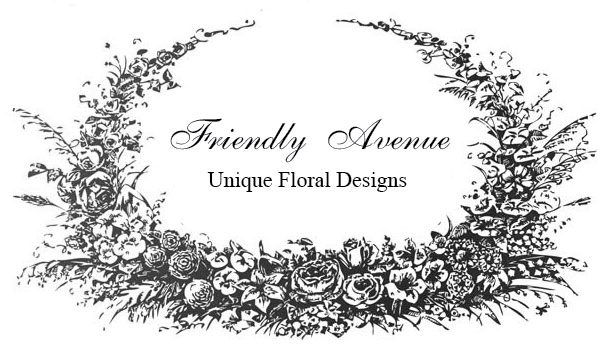Friendly Avenue - Unique Floral Designs